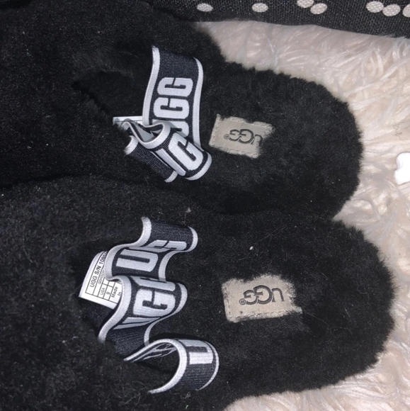 Ugg Fluff yea - Picture 2 of 4